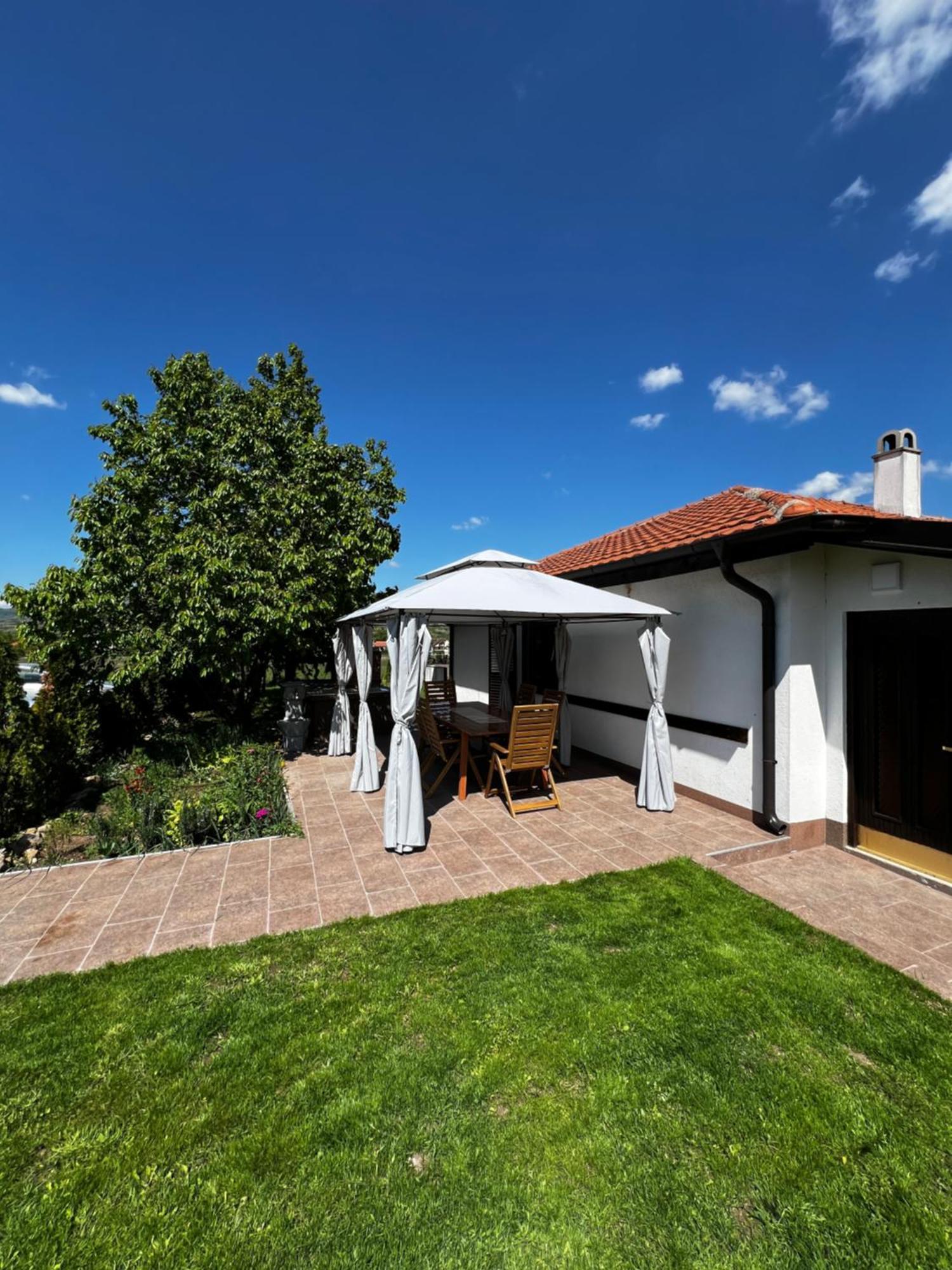 House Milovanovic Soko Banja Exterior foto
