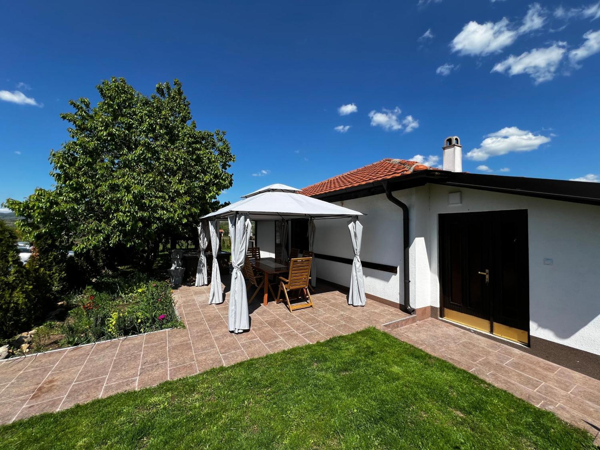House Milovanovic Soko Banja Exterior foto