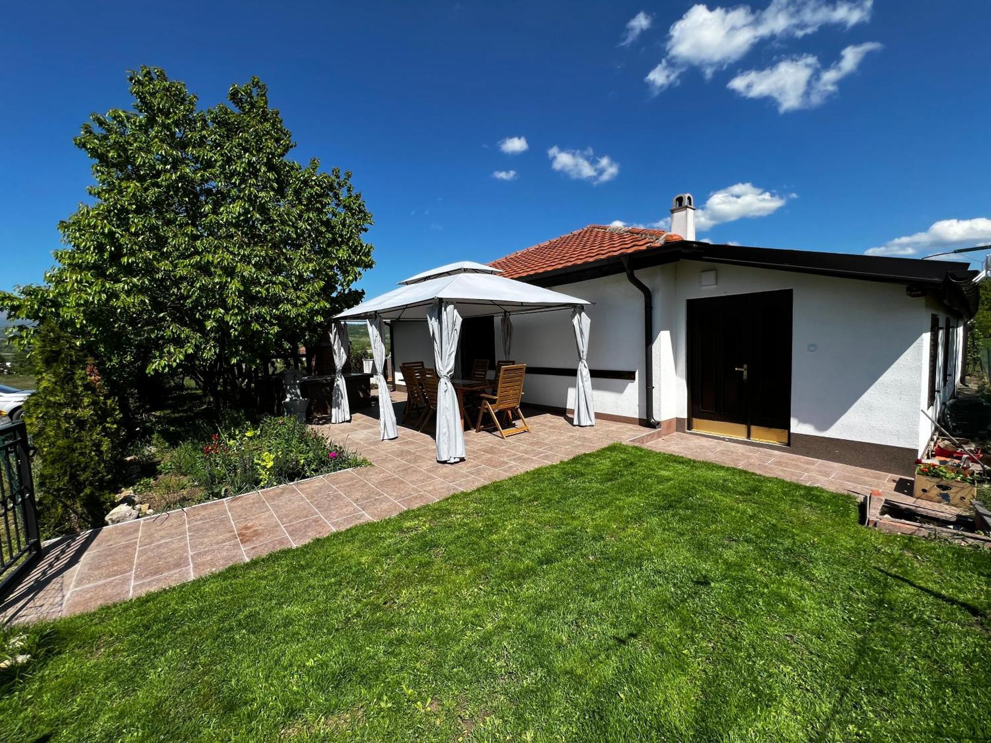 House Milovanovic Soko Banja Exterior foto