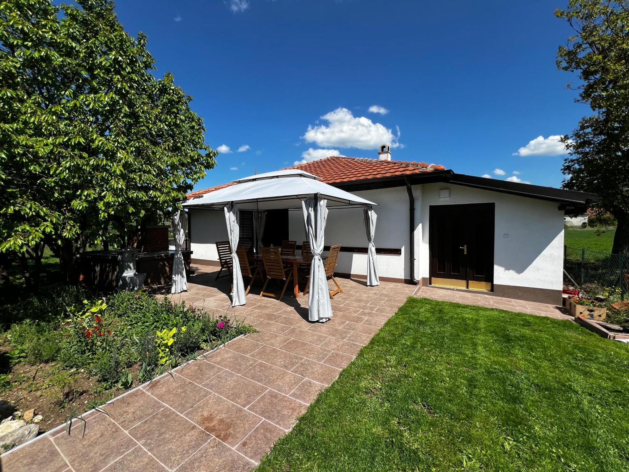 House Milovanovic Soko Banja Exterior foto